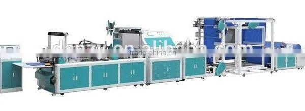 Non Woven Fabric Bag Printer photo-3