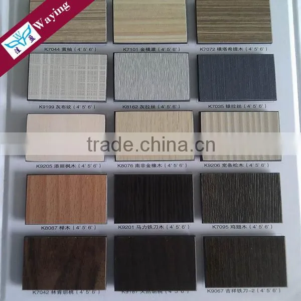 Fire Retardant Marine Plywood photo-2