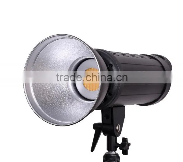 Menik SN-2000A Bi-color LED Photo Light photo-2
