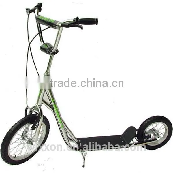 16 Inches Kids Scooter, Kids Kick Scooter photo-3