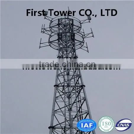 Radio Communication/telecommunication Tower