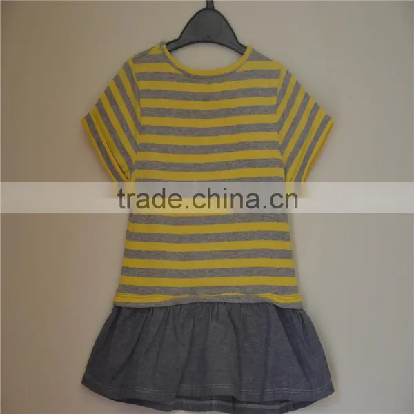 Hot Sale Kids Girl 3pcs Clothes Sets Boutique Children's Winter Clothing Outfits Kids Clothes