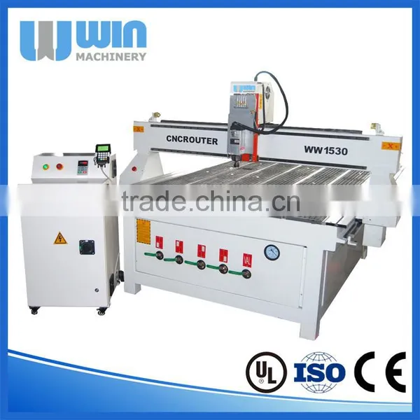 2550 High Quality Woodworking Combination Machine photo-4