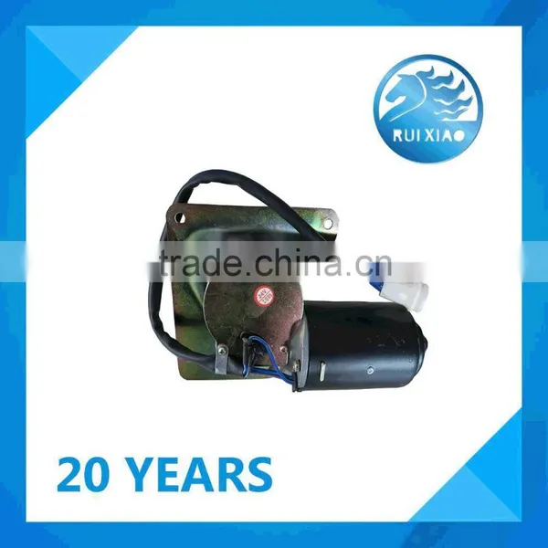 Truck Windshield Wiper Motor 37N410100 for DONGFENG Truck EQ153 photo-2