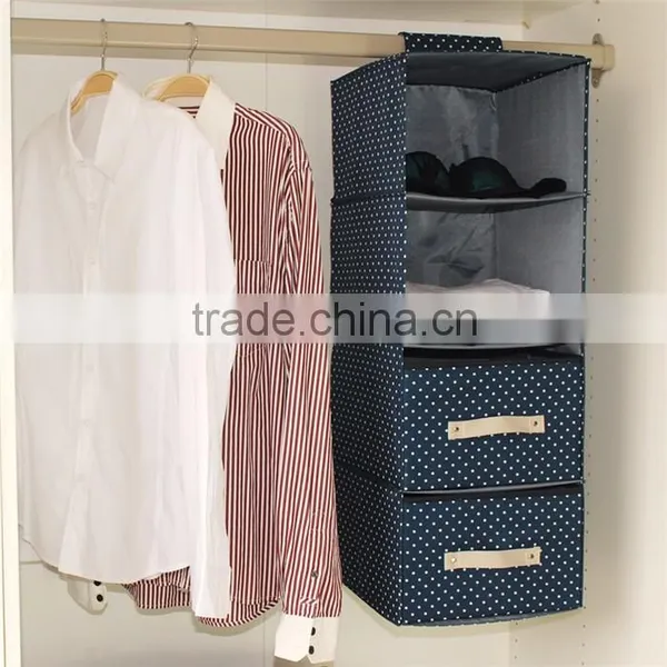 Factory Price Hot Selling Colthing Storage Box photo-6