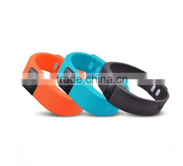 Factory OEM Bluetooth 4.0 Smart Watch Bracelet for Health Sleep Monitoring/pedometer/calorie Consumption BB35 photo-4