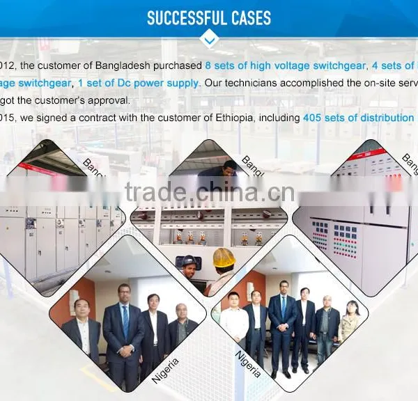 Low Voltage Reactive Power Automatic Compensation Device photo-4