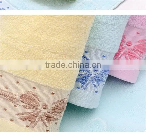 Wholesale Promotional Beach Towels & Hotel Towels in Cotton Material photo-3