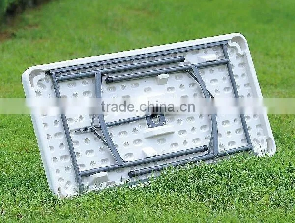 Cheap Plastic Folding TEA Table For Sale photo-3