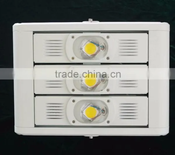China Led Manufacturer Aluminium Alloy Led Tunnel Light 120W Modular Design Led Project Lighting photo-5