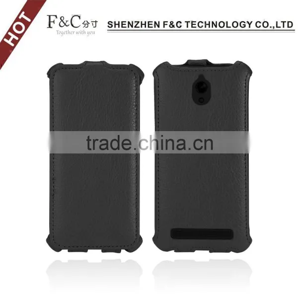 2015 New Arrival Heat Setting Flip Case for ASUS Zenfone C photo-2