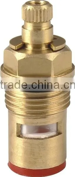 Faucet Valve Cartridge
