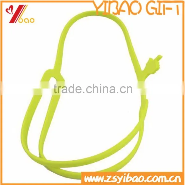 Silicone Bookmark photo-2