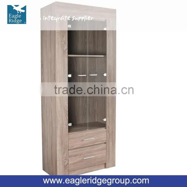 Casa Cheap Display Cabinet