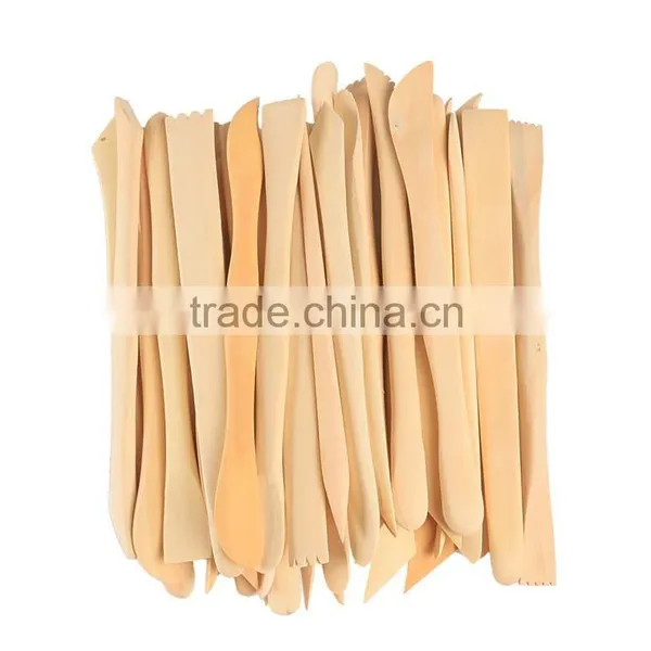 Free Sample Clay Tool Set Sculpturing Set Rubber Pottrey Tools photo-6