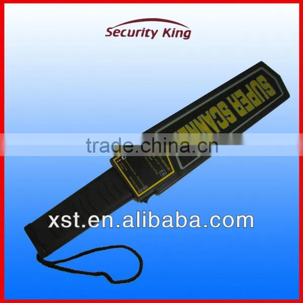 Cheap Hand Held Metal Detector on Sale ( MD-3003B1)
