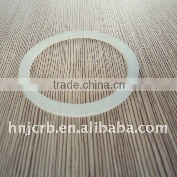 Auto Silicone Parts