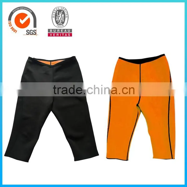 Lose Weight Women Hot Body Shaper Sex XXL Sport Slimming Pants