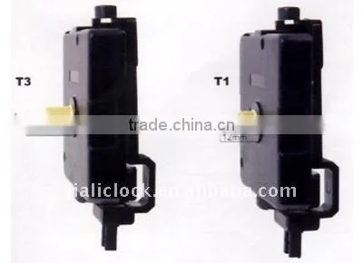 Step Pendulum Movement(With Screw) - M1288