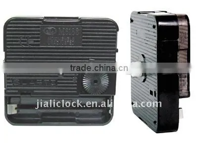 Step Clock Movement Without Screw - 6188