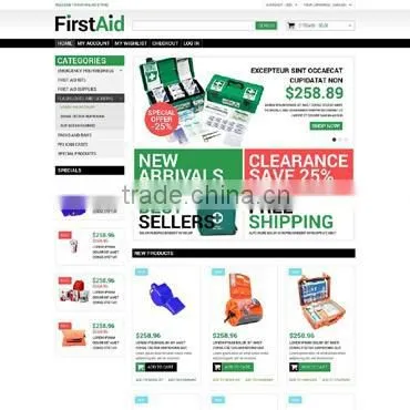 E-commerce Website photo-3