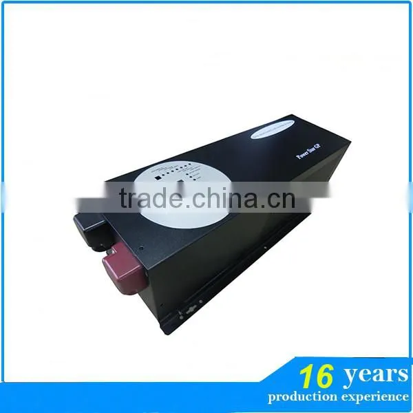 High Quality 3000W GP Series Pure Sine Wave Power Inverter for solar system use