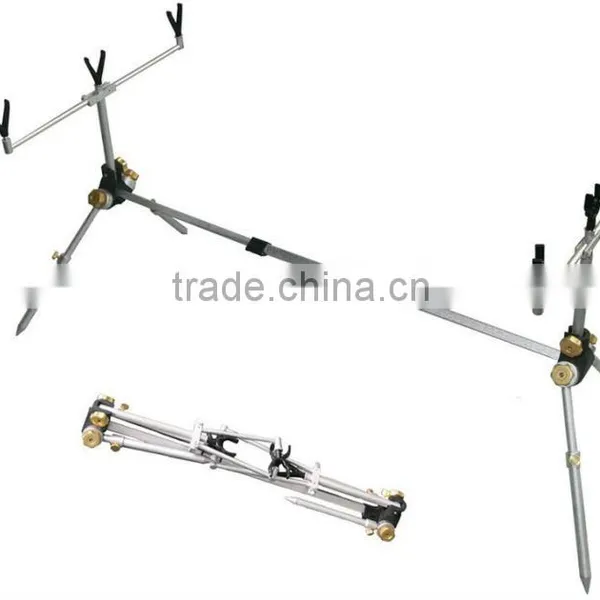 Fishing Tackle Rod Pod