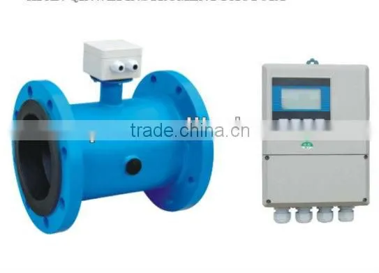 Electromagnetic Flow Meter Sensor
