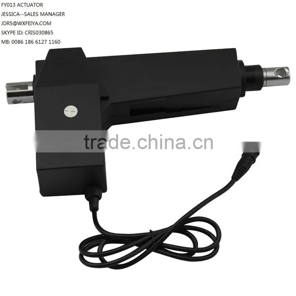 Linear Actuator Foot Control photo-4