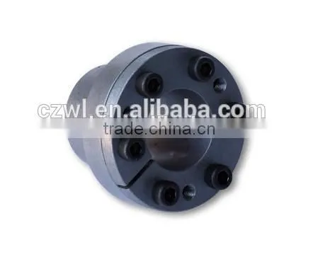 China Lowest Price Z11 Keyless Locking Assemblies,shaft Locking Device,Fasteners photo-6