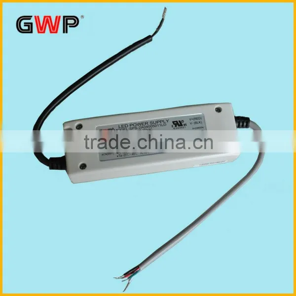Led Driver ic 40W Dimmable Led Driver With UL
