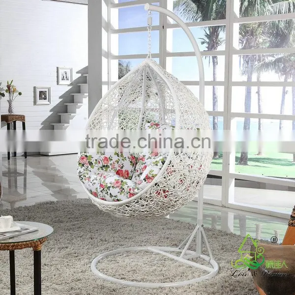 Hanging Basket Chairs photo-2