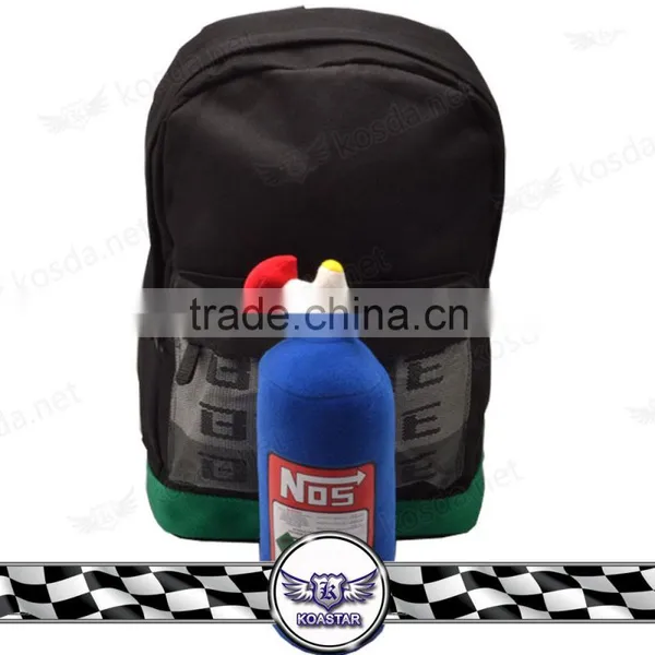 BRIDE TAK Harness Backpack Bag JDM Bag photo-2