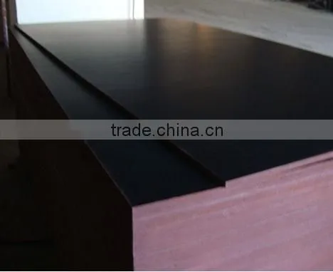 15mm Film Faced Plywood Film Faced Plywood for Construction photo-2
