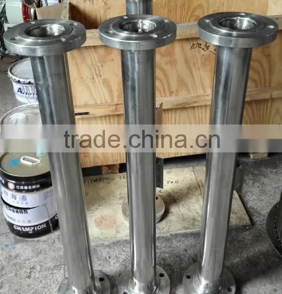 INOCO SX Static Mixer High Efficiency Static Mixer photo-2