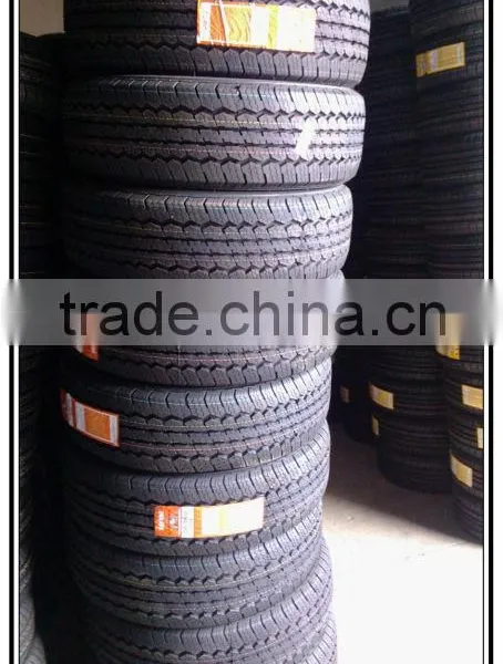 275/30R19 Low Profile China Manufacturer photo-5