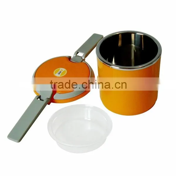 Import From China Wholesale Metal Stainless Steel Lunch Box for Kids photo-3