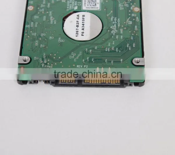 Ide Hard Drive 500gb! New and Original Internal SATA Hard Disk Drive 2.5 Laptop Disk Drive photo-4