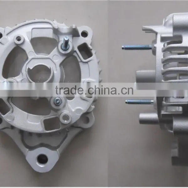 Alternator Casting Parts photo-6