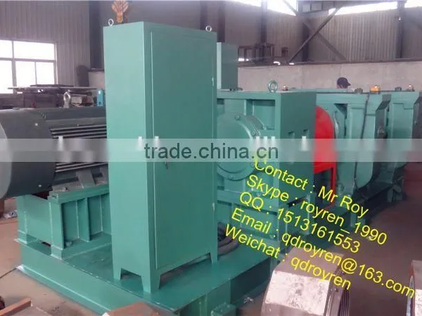 Automatic Waste Tire Recycling Line Efficient Full Automatic Plants of Tyres Recycling photo-2