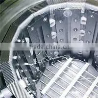 Heat Insulation High-vacuum Furnace