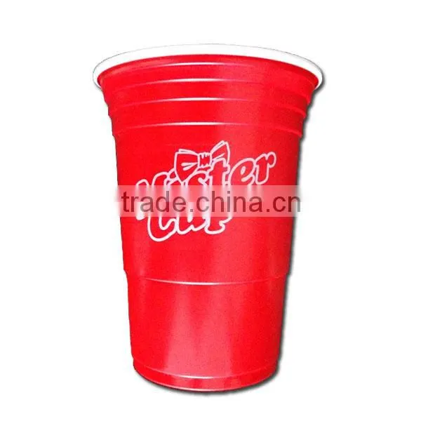 16oz Black Solo Cup Made in China photo-6