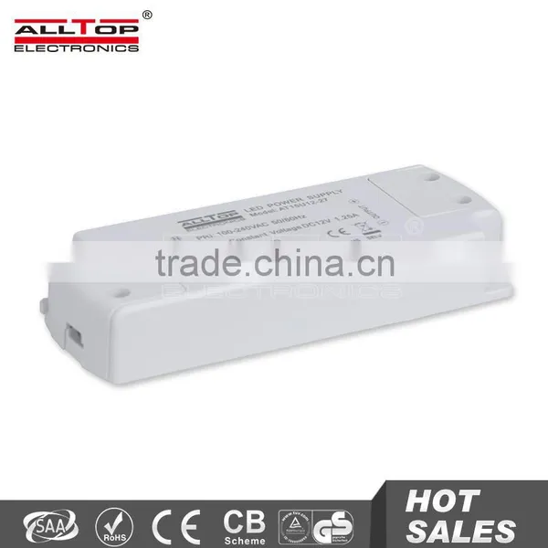 High Efficiency Dimming 18w 300mA Led Power Supply photo-4