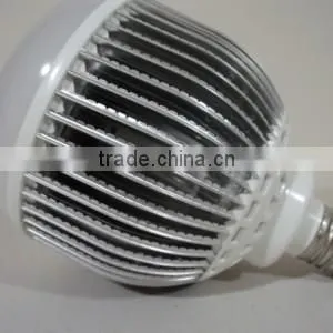 High Power Fact 0.95--25w High Powerful E40 120V AC Led Globe Bulbs Indoor Bulb Industrial Lighting photo-3