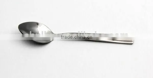 Cheap and Directly Stainless Steel Spoon Factory for Honey photo-2