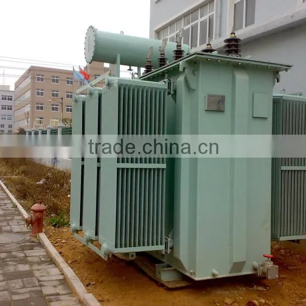 1250KVA Oil Type Power Transformer photo-5