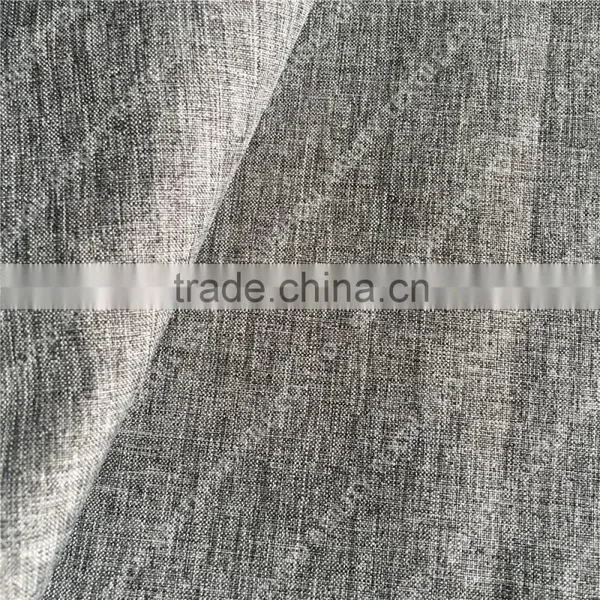 Two Tone Color Oxford Fabric/Jacket Fabric/Sports Wear Fabric photo-2