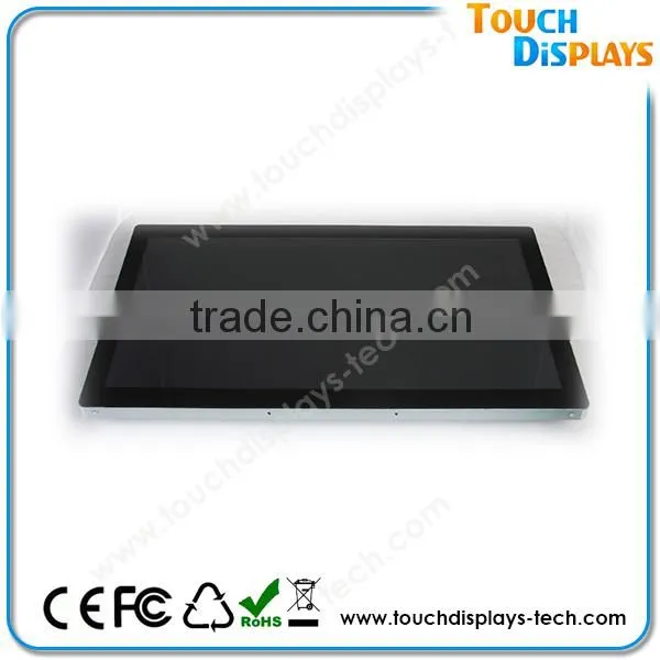 True Flat ,Zero Bezel,windows 7 Tablet pc photo-2