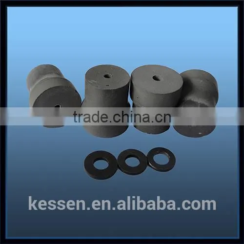 SiC Ceramic Silicon Carbide Heating Element