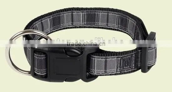 Wholesale High Quality Nylon Material Led Dog Collar photo-6